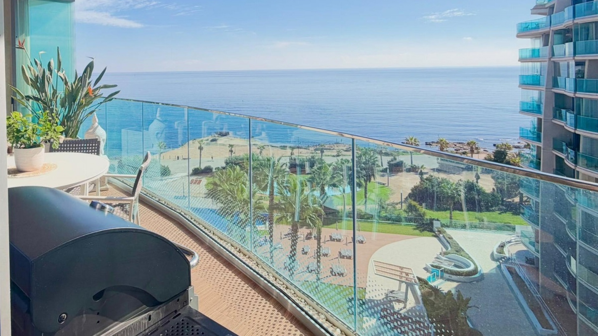 Wederverkoop - Appartement - Orihuela - Punta Prima