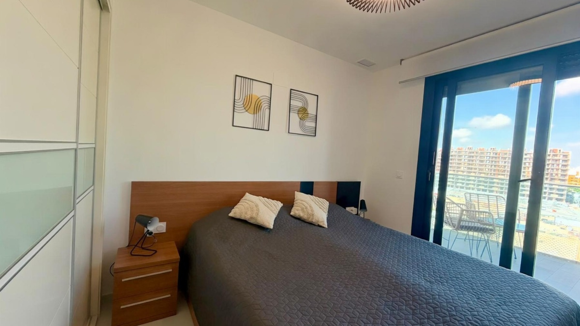 Wederverkoop - Appartement - Orihuela - Punta Prima