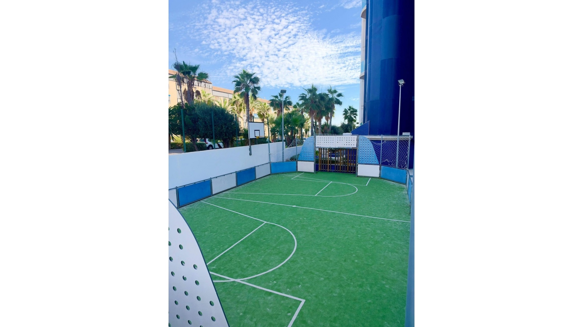 Wederverkoop - Appartement - Orihuela - Punta Prima