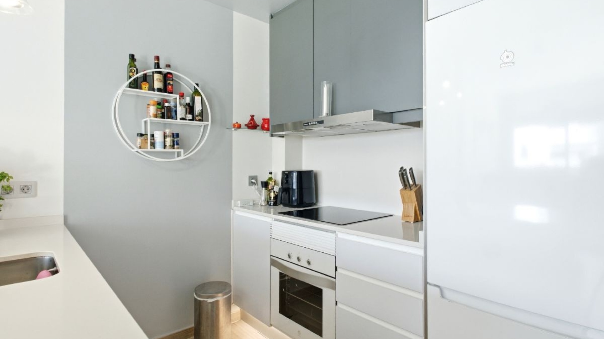 Wederverkoop - Appartement - Orihuela - Punta Prima