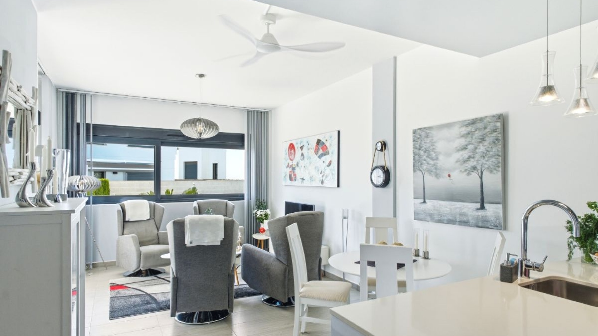 Wederverkoop - Appartement - Orihuela - Punta Prima