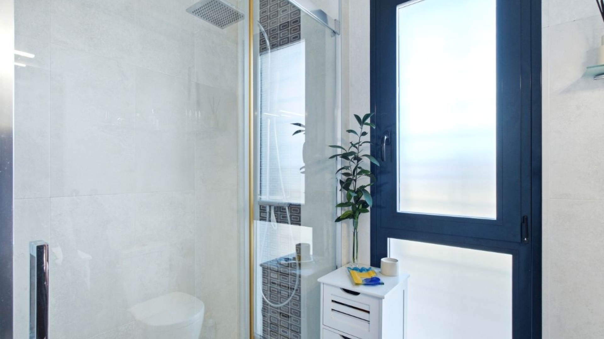 Wederverkoop - Appartement - Orihuela - Punta Prima