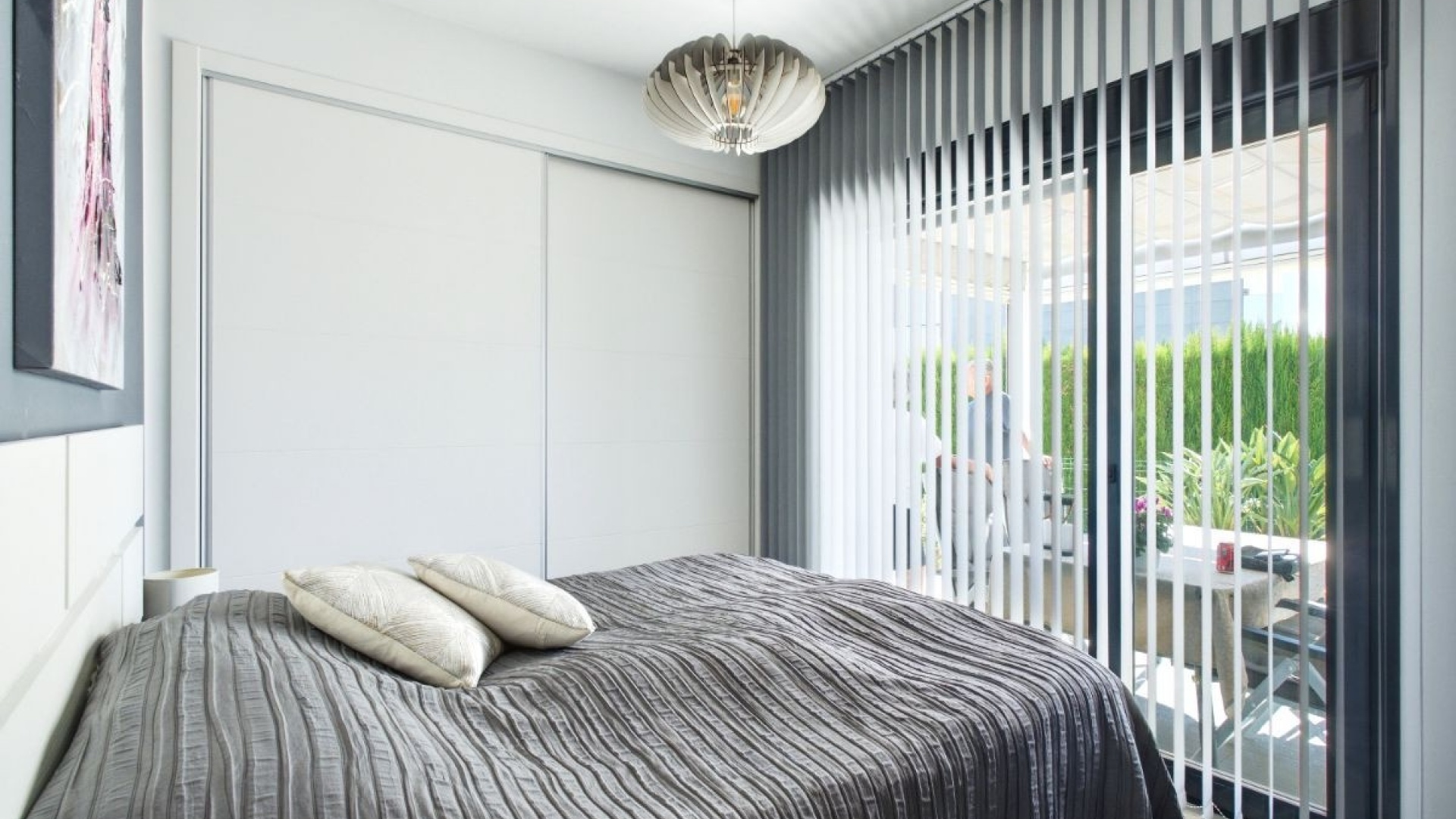 Wederverkoop - Appartement - Orihuela - Punta Prima