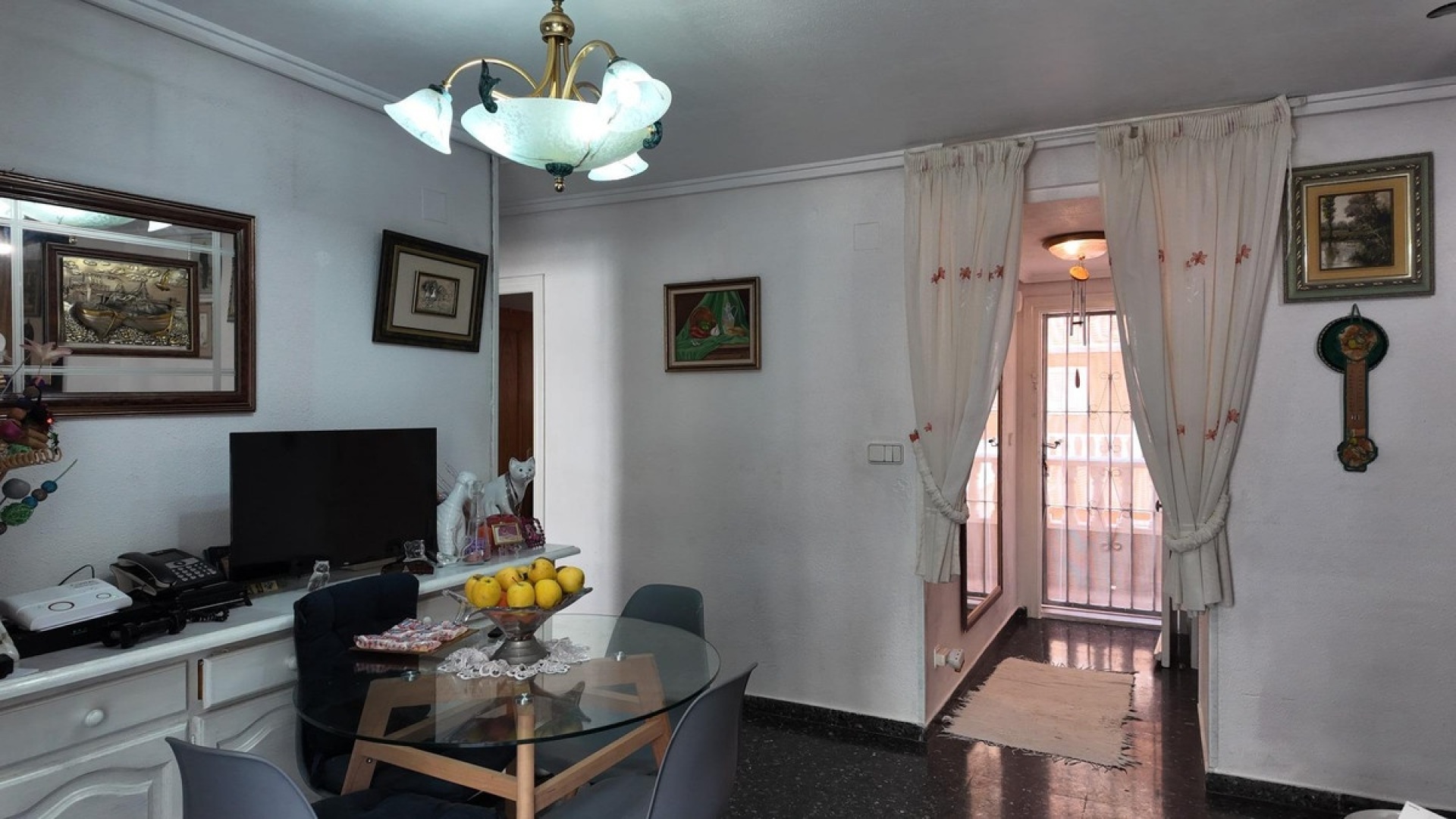 Wederverkoop - Appartement - Orihuela - Punta Prima