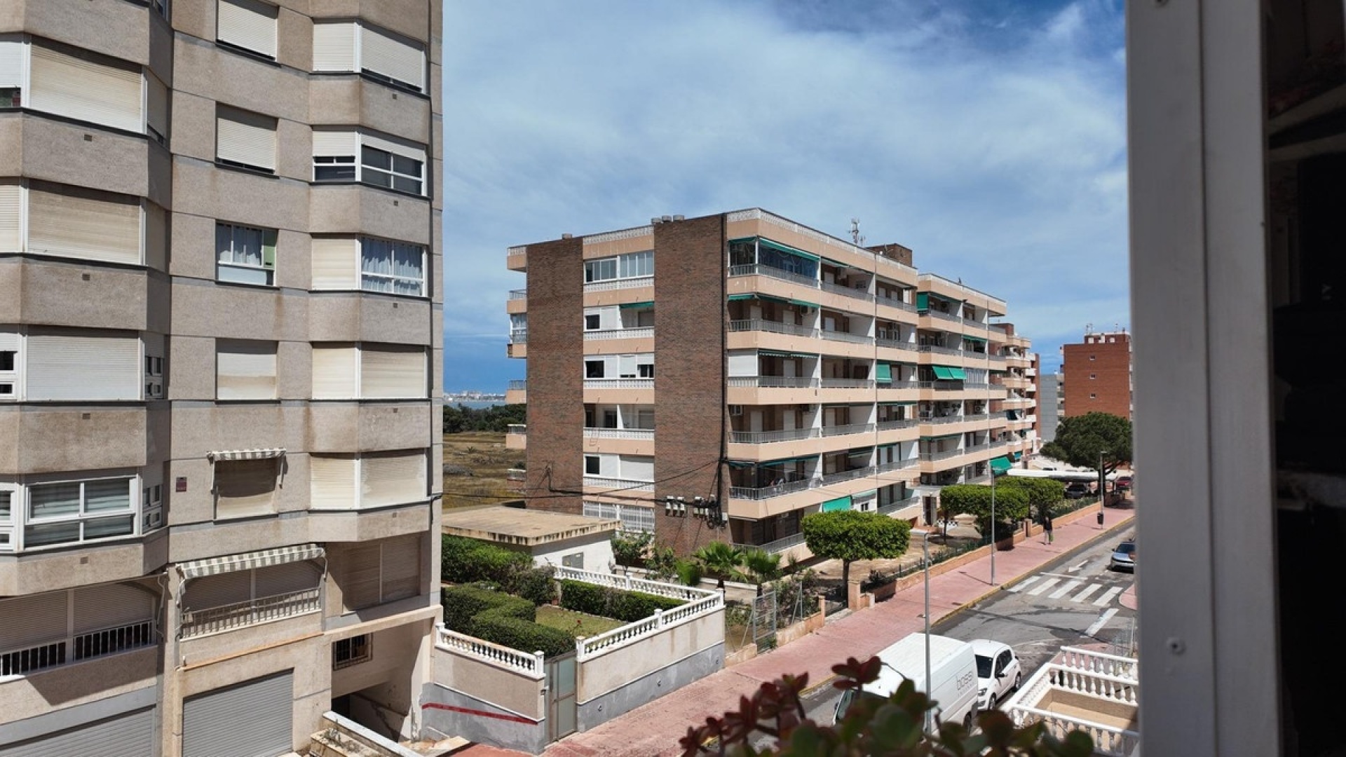 Wederverkoop - Appartement - Orihuela - Punta Prima
