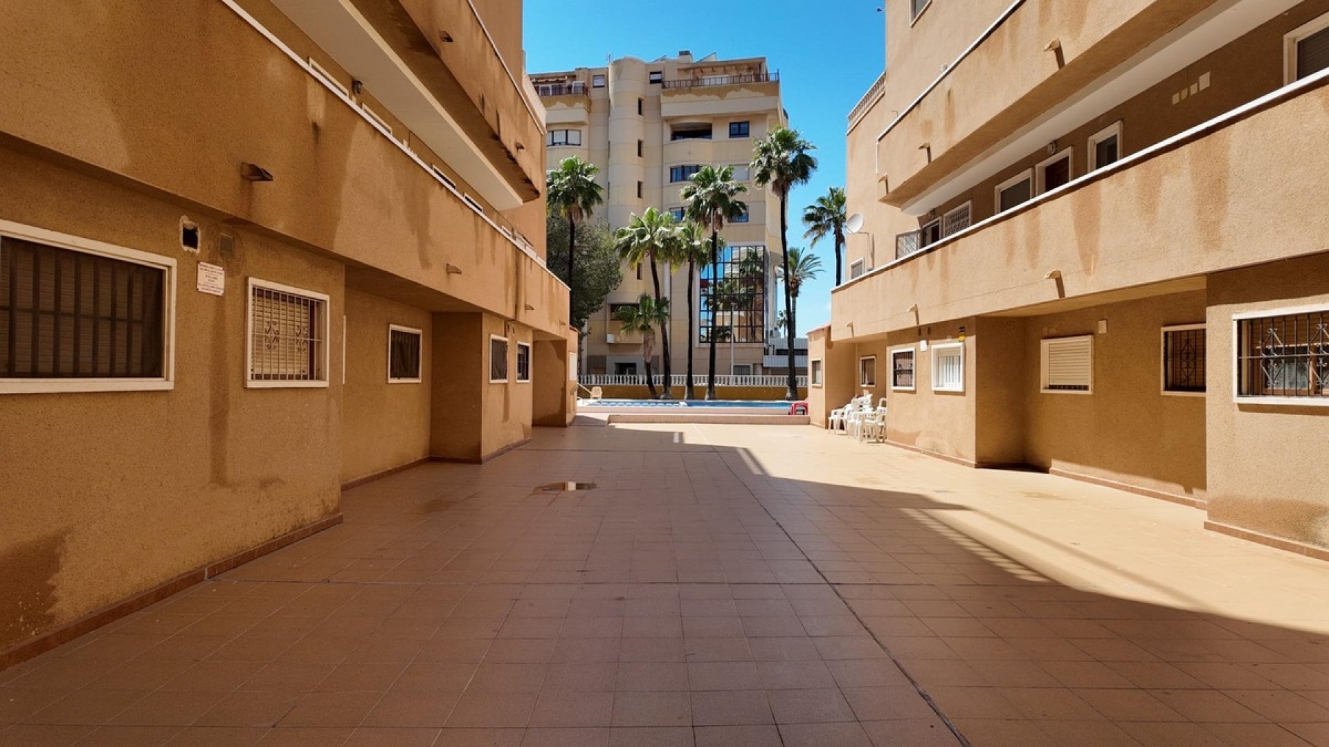 Wederverkoop - Appartement - Orihuela - Punta Prima
