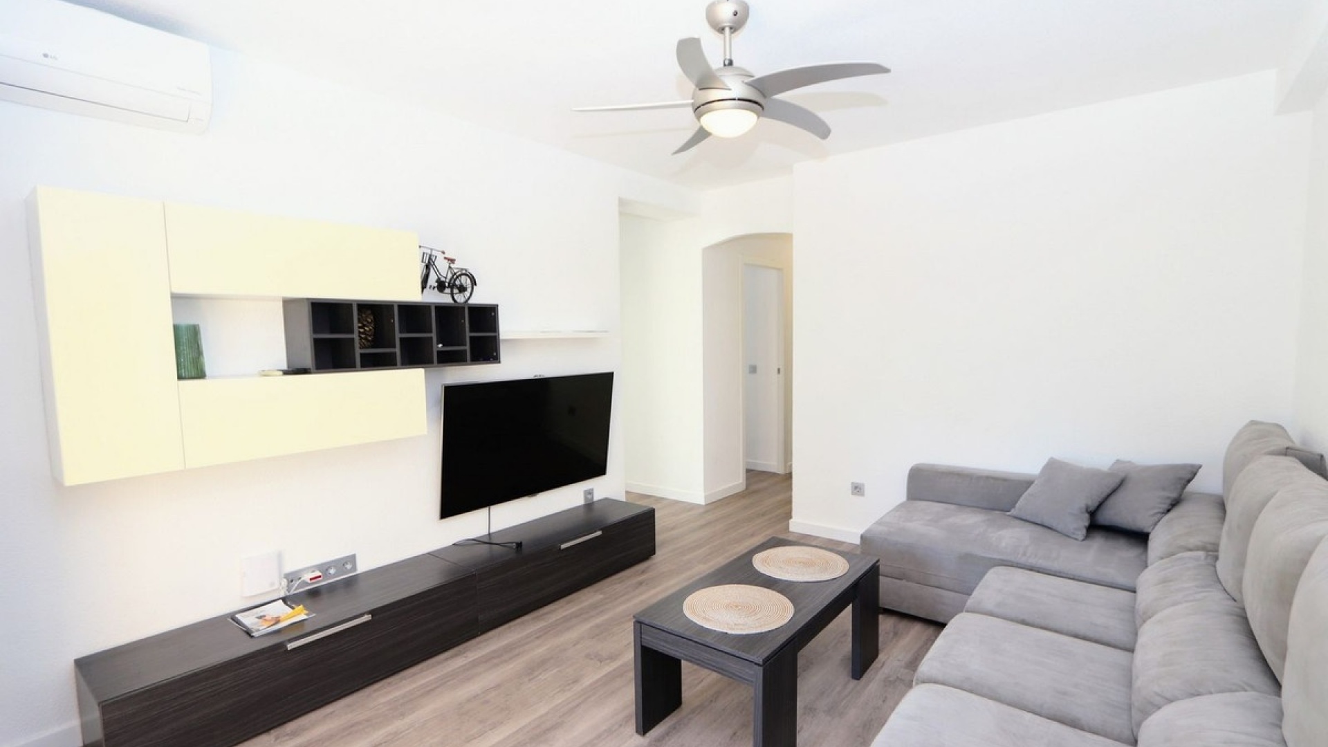 Wederverkoop - Appartement - Orihuela - Punta Prima