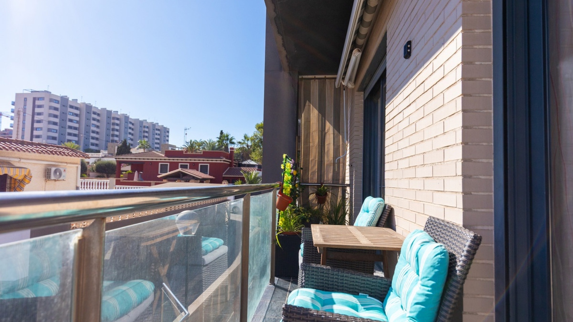 Wederverkoop - Appartement - Orihuela - Rocio del Mar