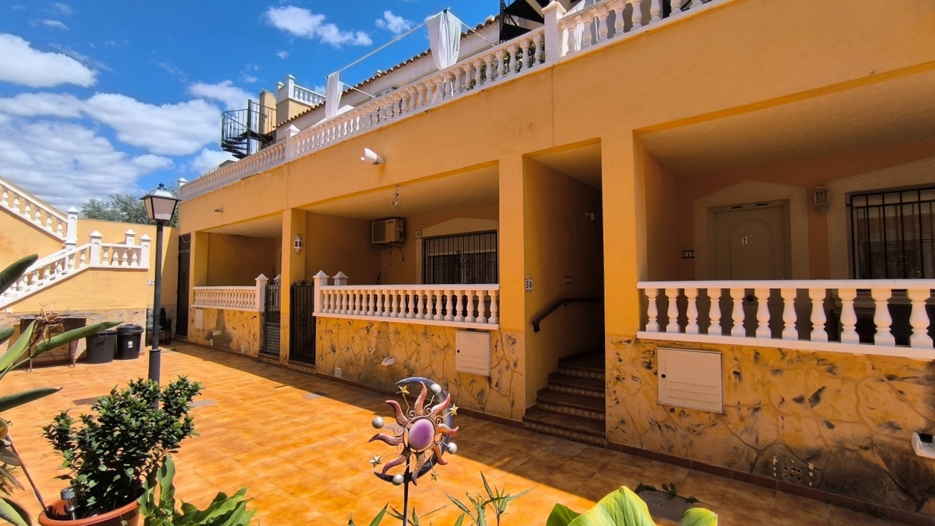 Wederverkoop - Appartement - Orihuela - San Bartolome