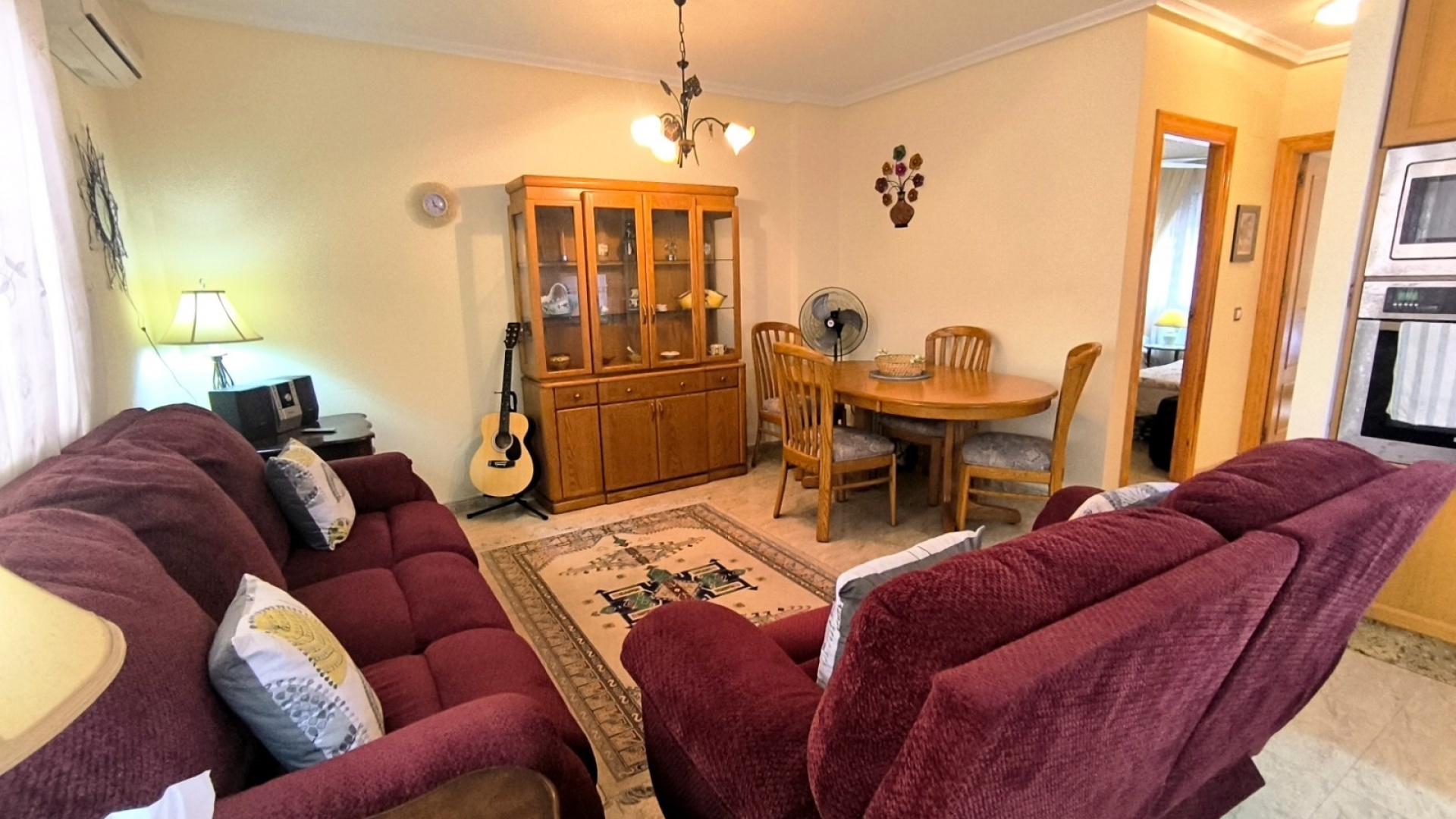 Wederverkoop - Appartement - Orihuela - San Bartolome