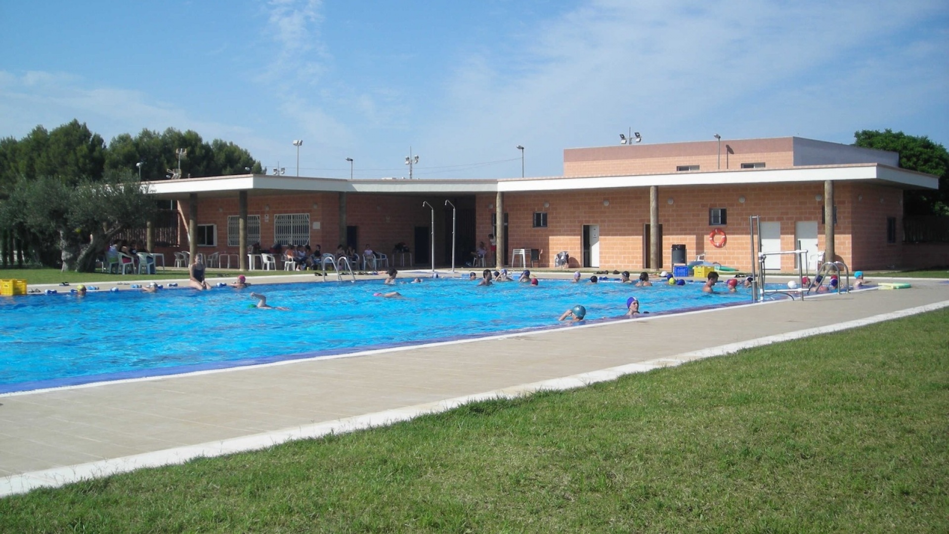 Wederverkoop - Appartement - Orihuela - San Bartolome