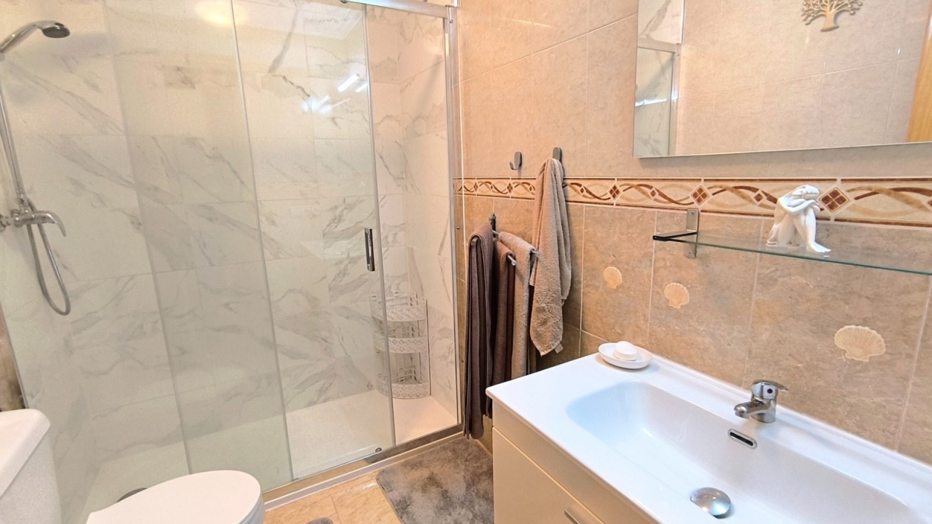 Wederverkoop - Appartement - Orihuela - San Bartolome