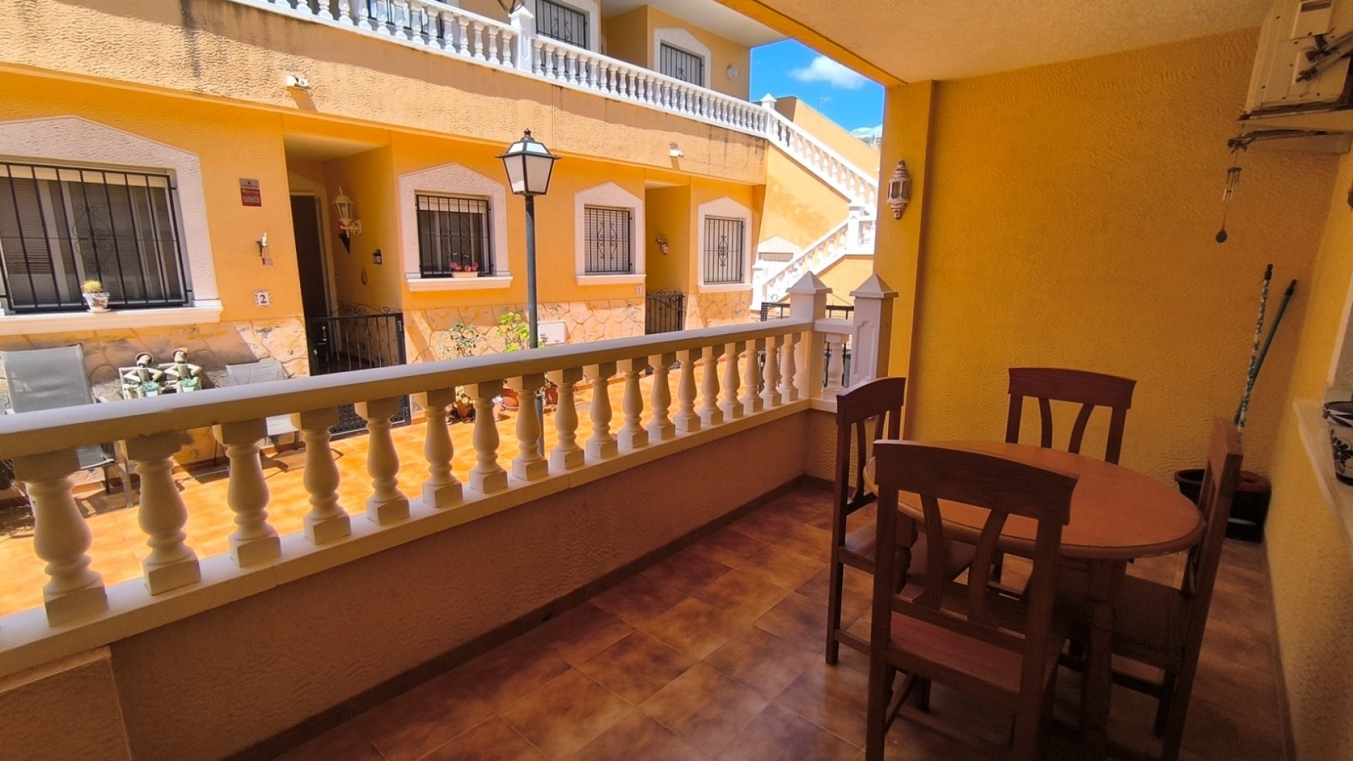 Wederverkoop - Appartement - Orihuela - San Bartolome