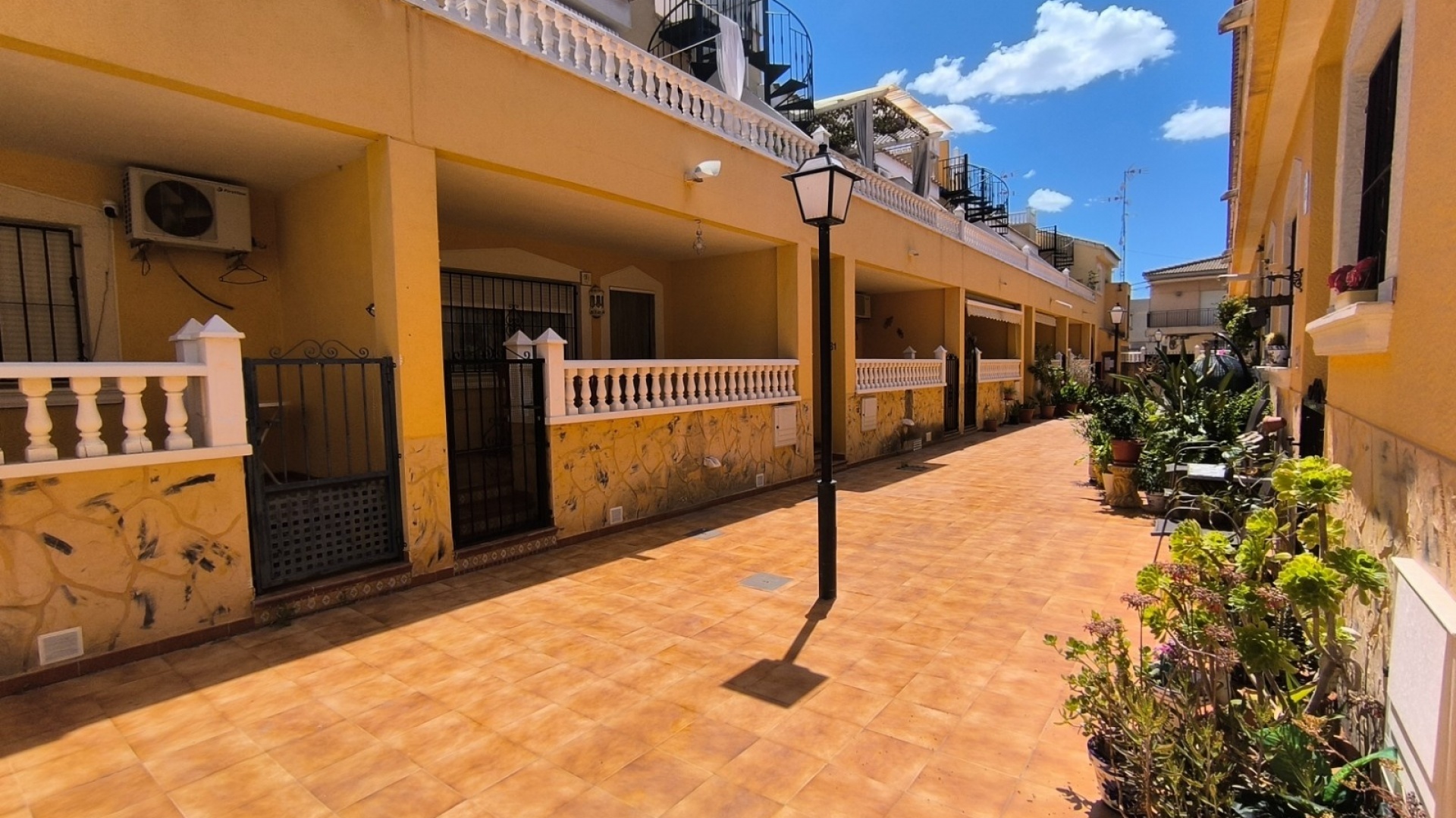 Wederverkoop - Appartement - Orihuela - San Bartolome