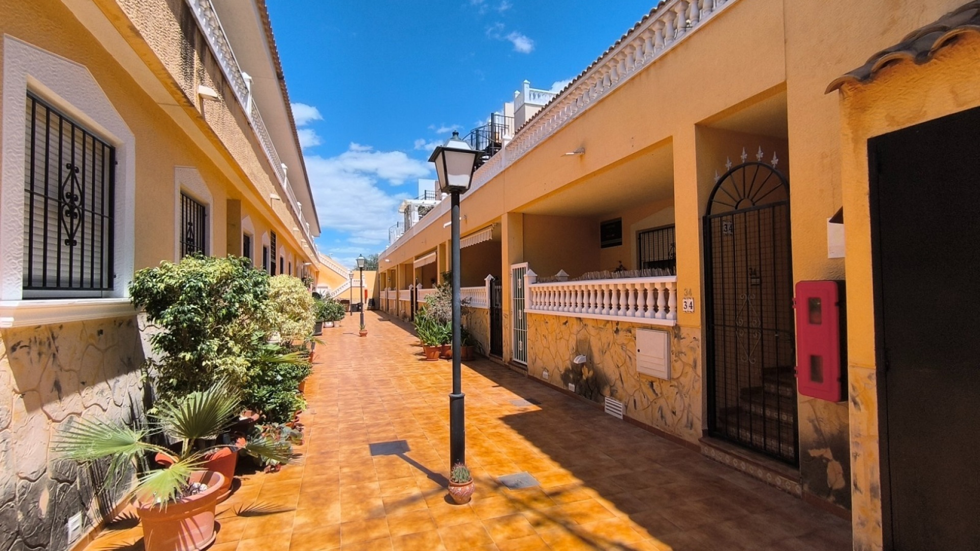 Wederverkoop - Appartement - Orihuela - San Bartolome