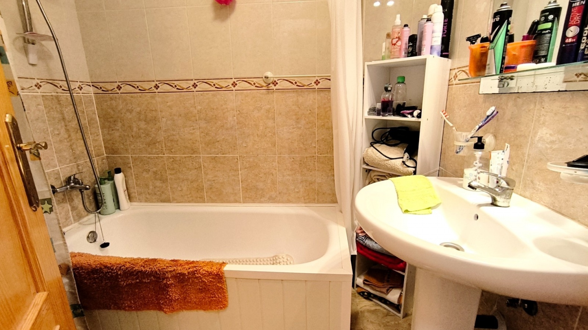 Wederverkoop - Appartement - Orihuela - San Bartolome