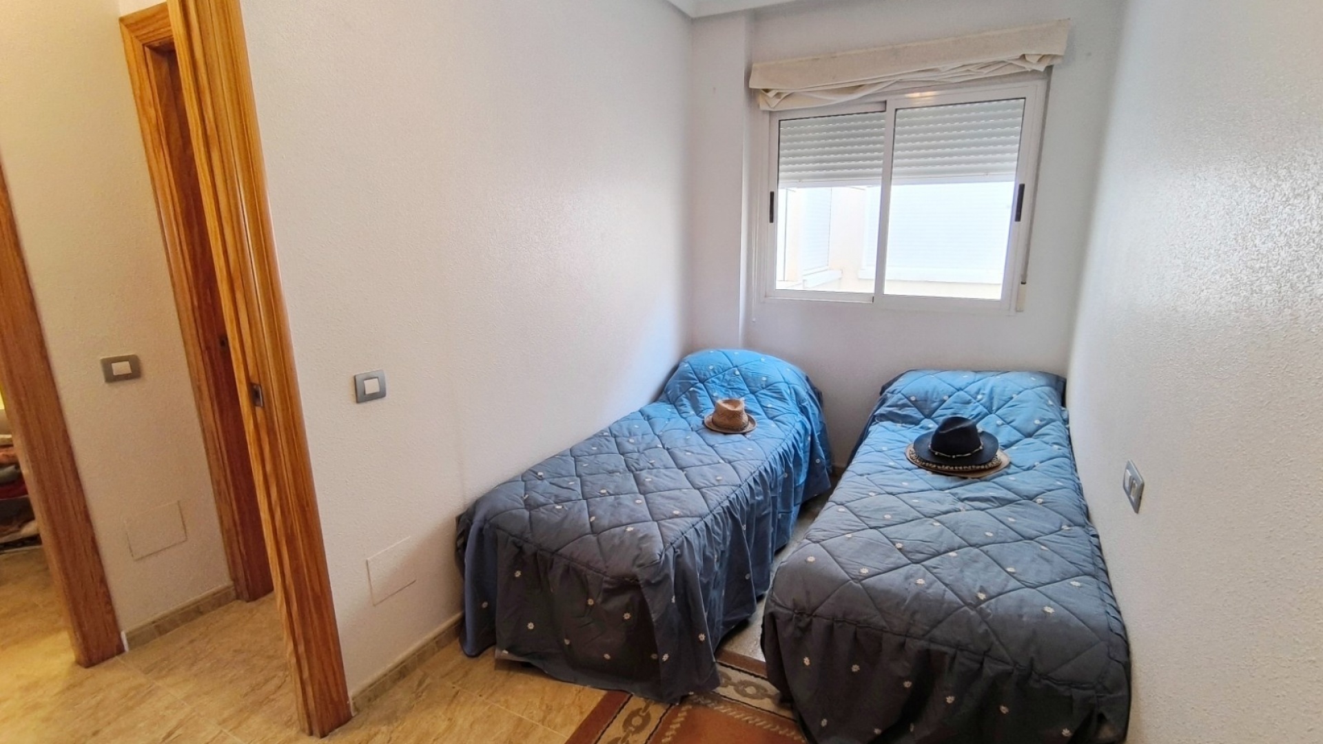 Wederverkoop - Appartement - Orihuela - San Bartolome