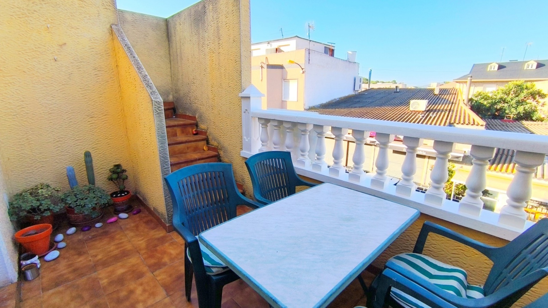 Wederverkoop - Appartement - Orihuela - San Bartolome