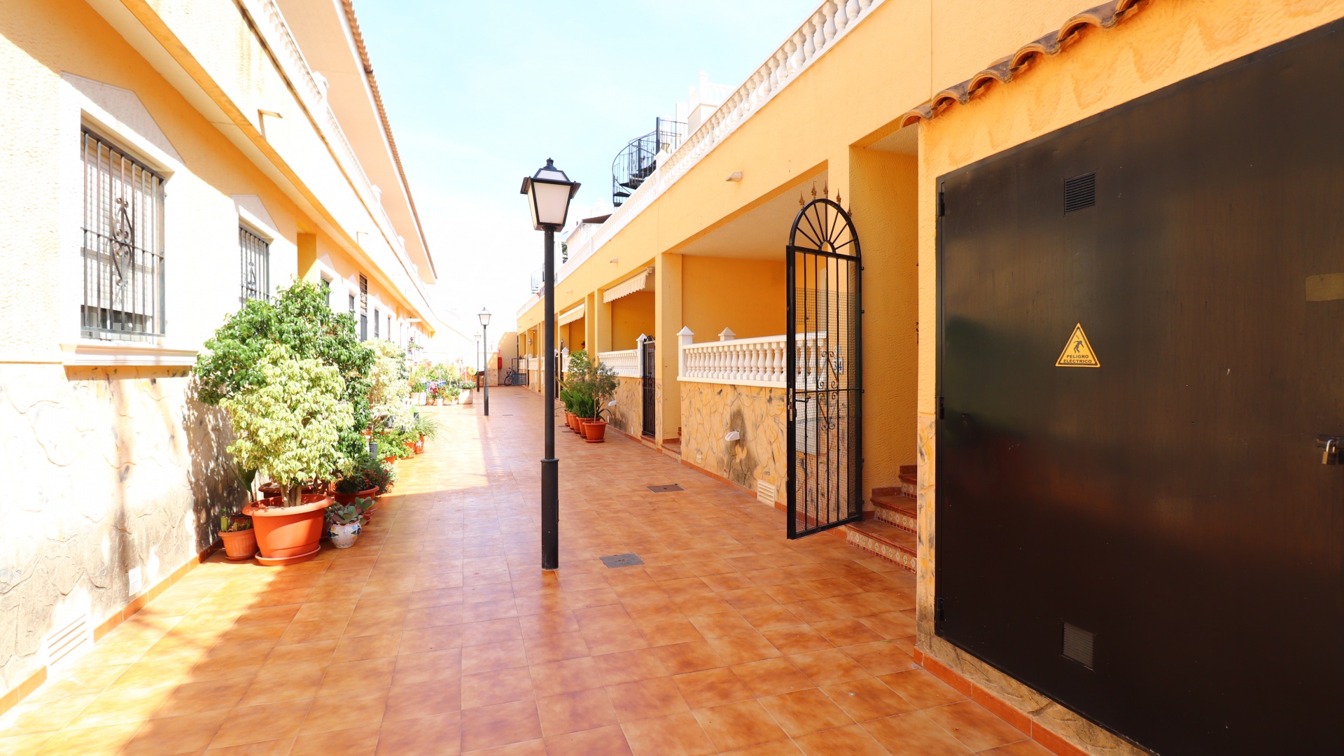 Wederverkoop - Appartement - Orihuela - San Bartolome