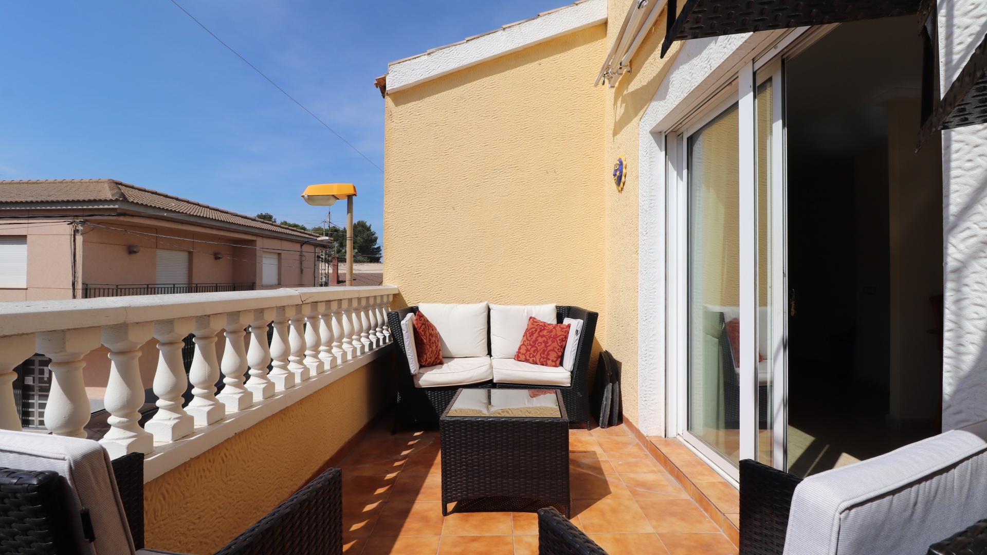 Wederverkoop - Appartement - Orihuela - San Bartolome