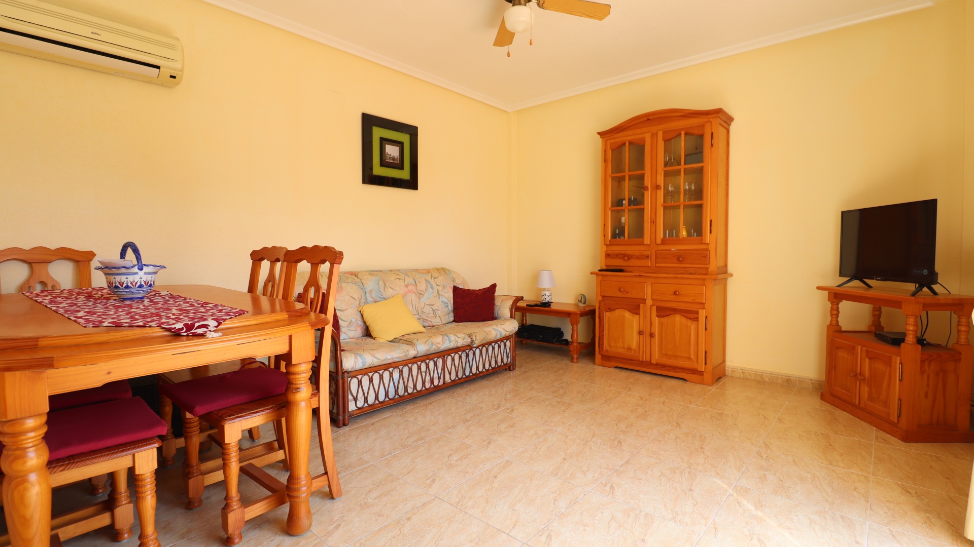 Wederverkoop - Appartement - Orihuela - San Bartolome