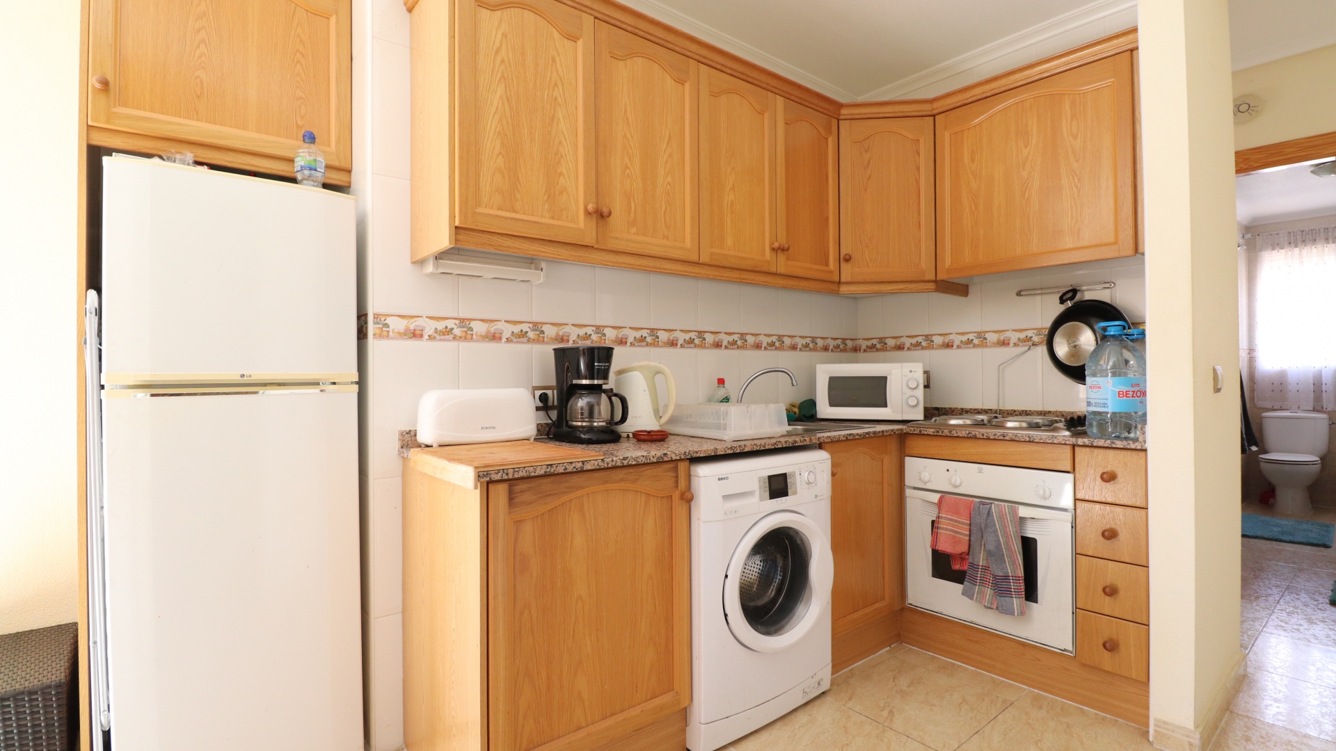 Wederverkoop - Appartement - Orihuela - San Bartolome