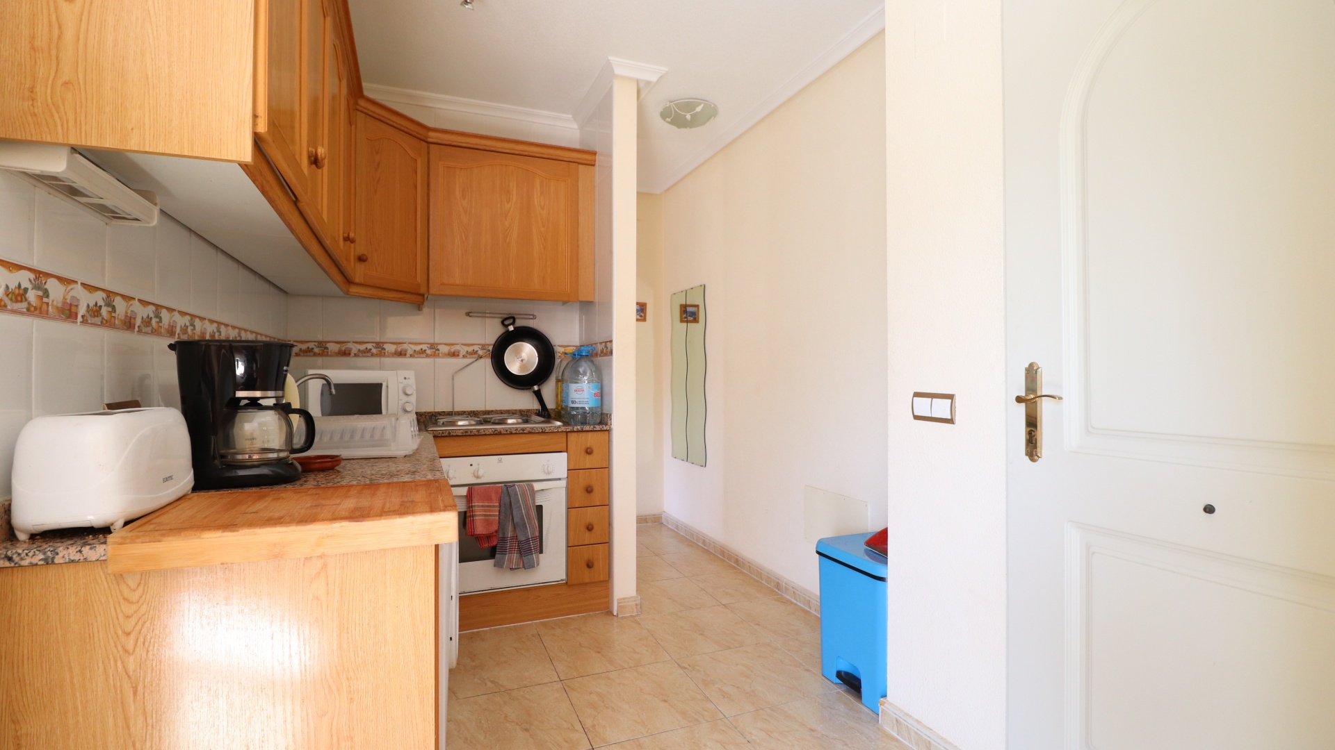 Wederverkoop - Appartement - Orihuela - San Bartolome