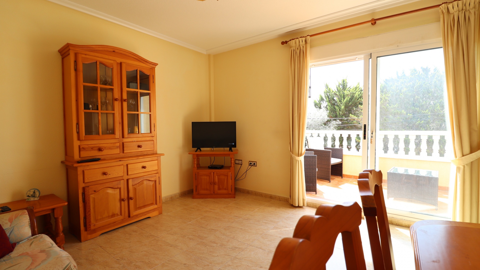 Wederverkoop - Appartement - Orihuela - San Bartolome