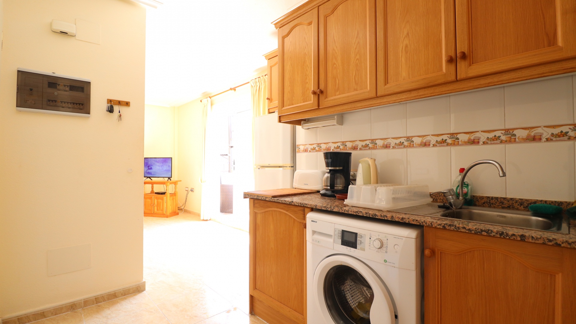 Wederverkoop - Appartement - Orihuela - San Bartolome