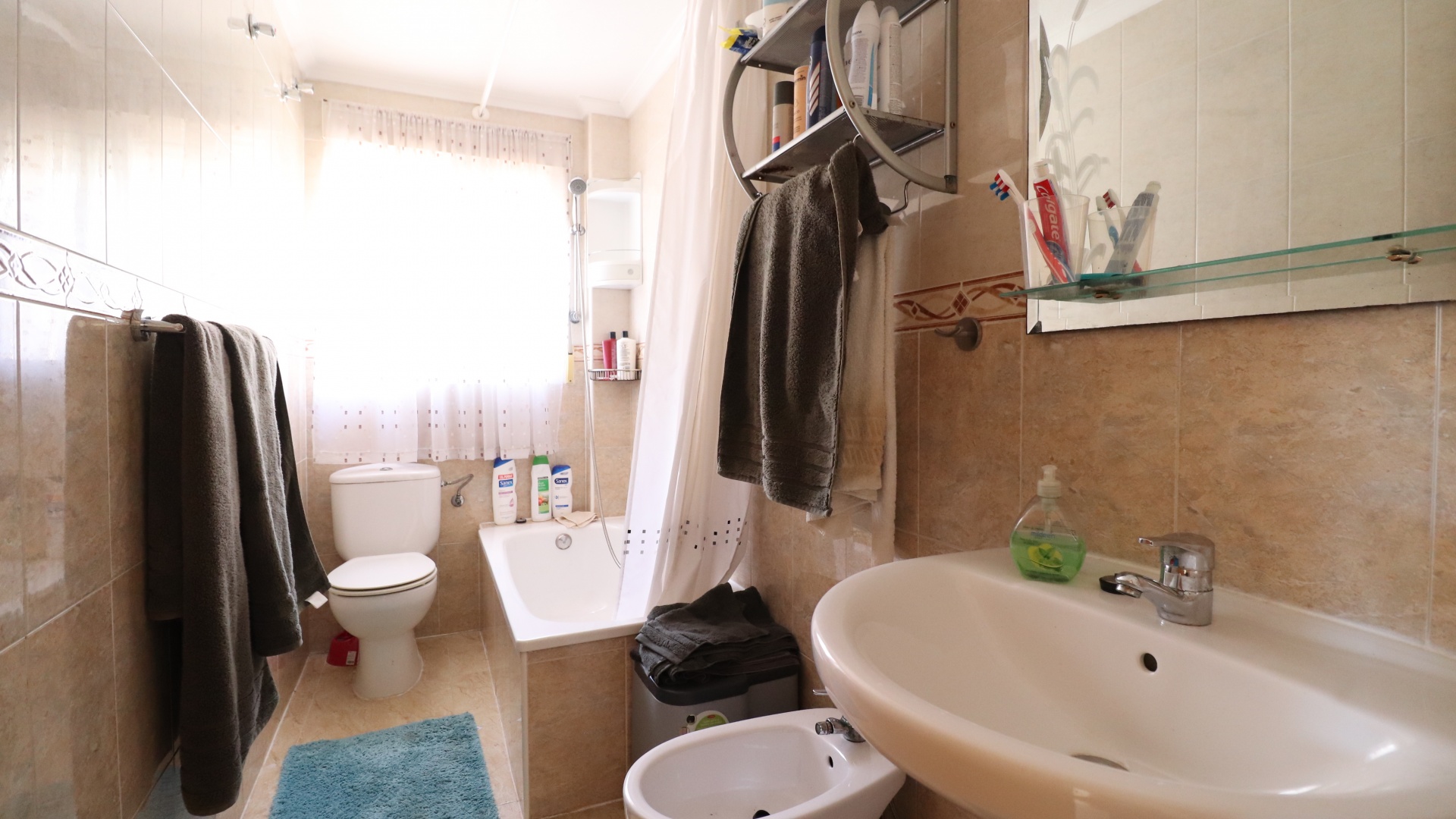 Wederverkoop - Appartement - Orihuela - San Bartolome