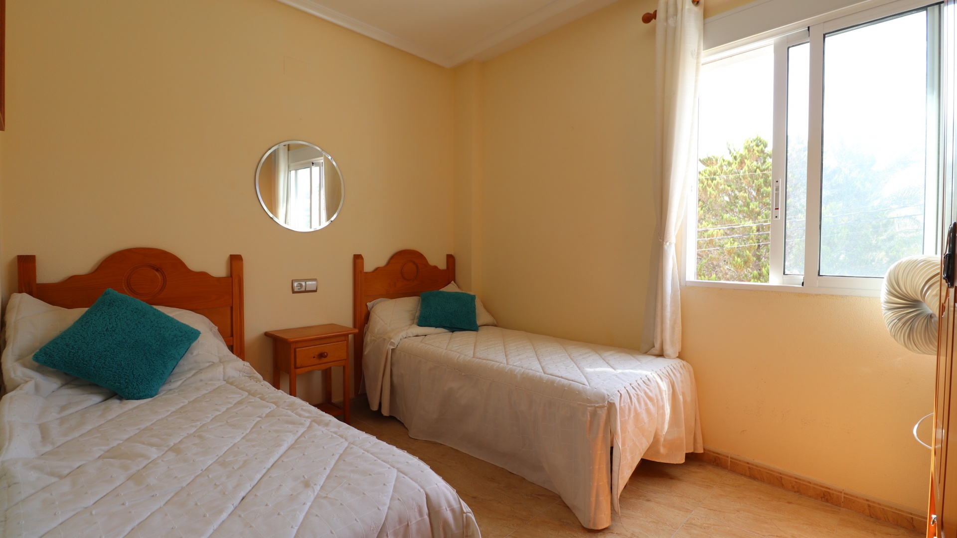 Wederverkoop - Appartement - Orihuela - San Bartolome