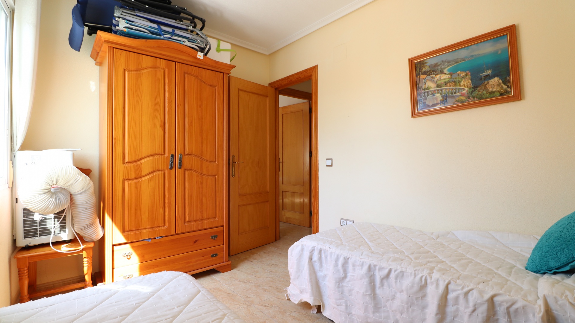 Wederverkoop - Appartement - Orihuela - San Bartolome