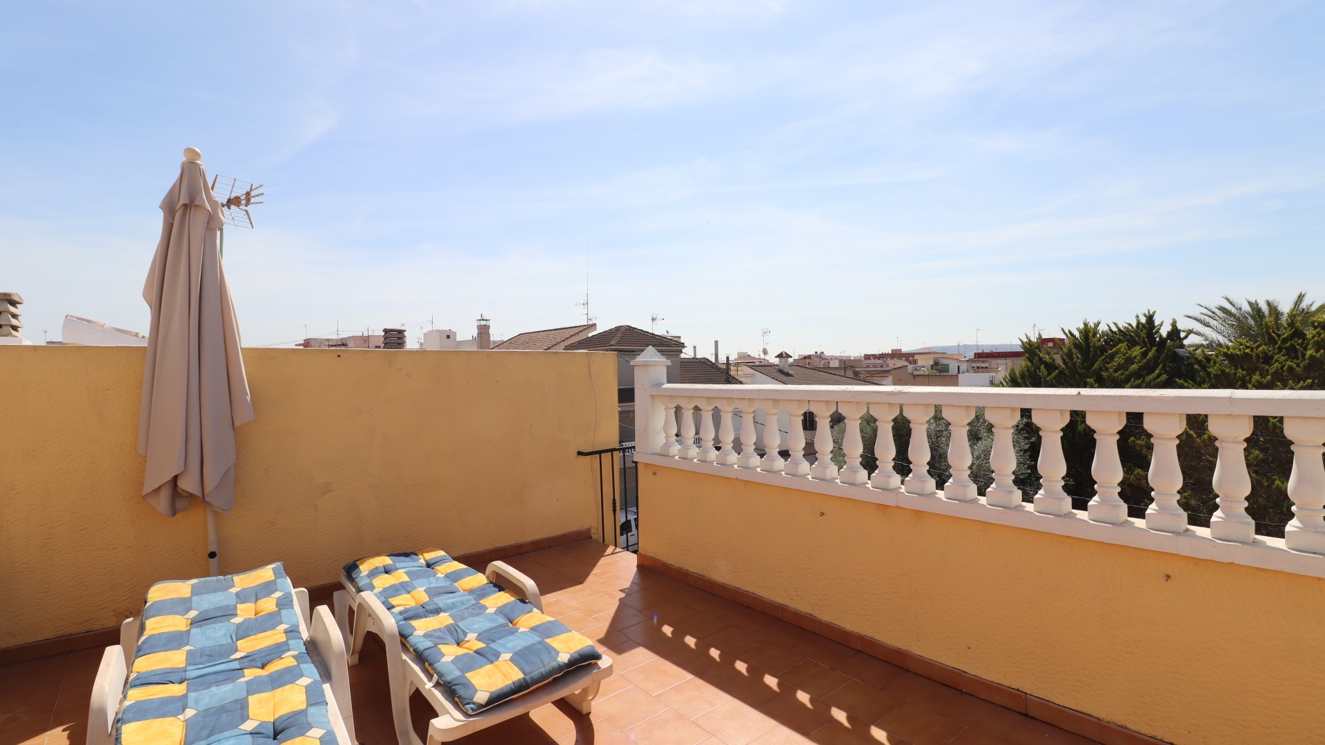 Wederverkoop - Appartement - Orihuela - San Bartolome