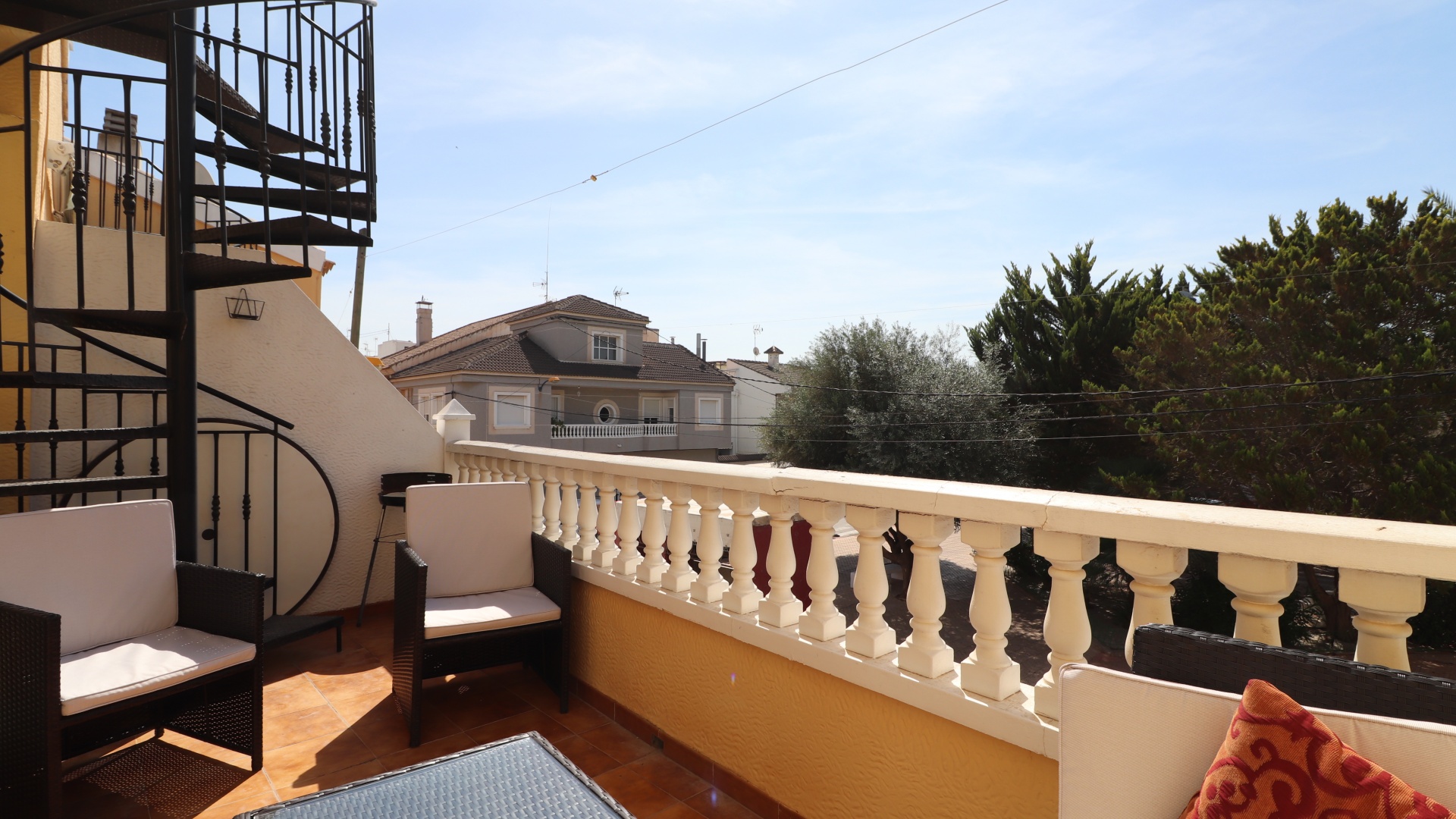 Wederverkoop - Appartement - Orihuela - San Bartolome