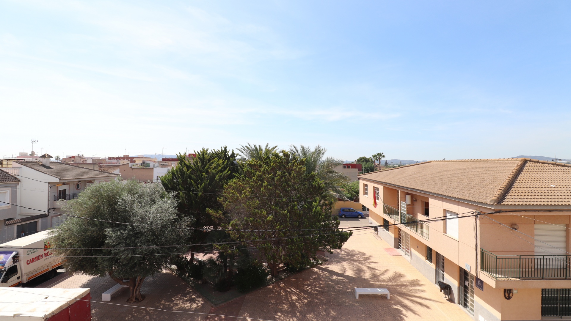 Wederverkoop - Appartement - Orihuela - San Bartolome