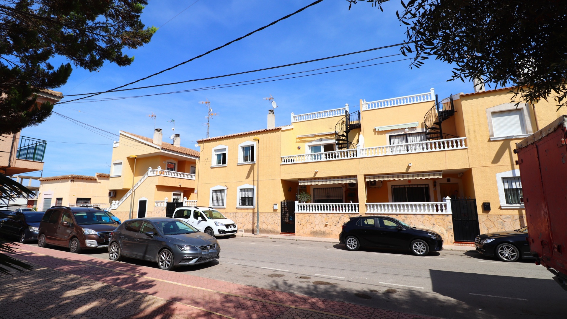 Wederverkoop - Appartement - Orihuela - San Bartolome
