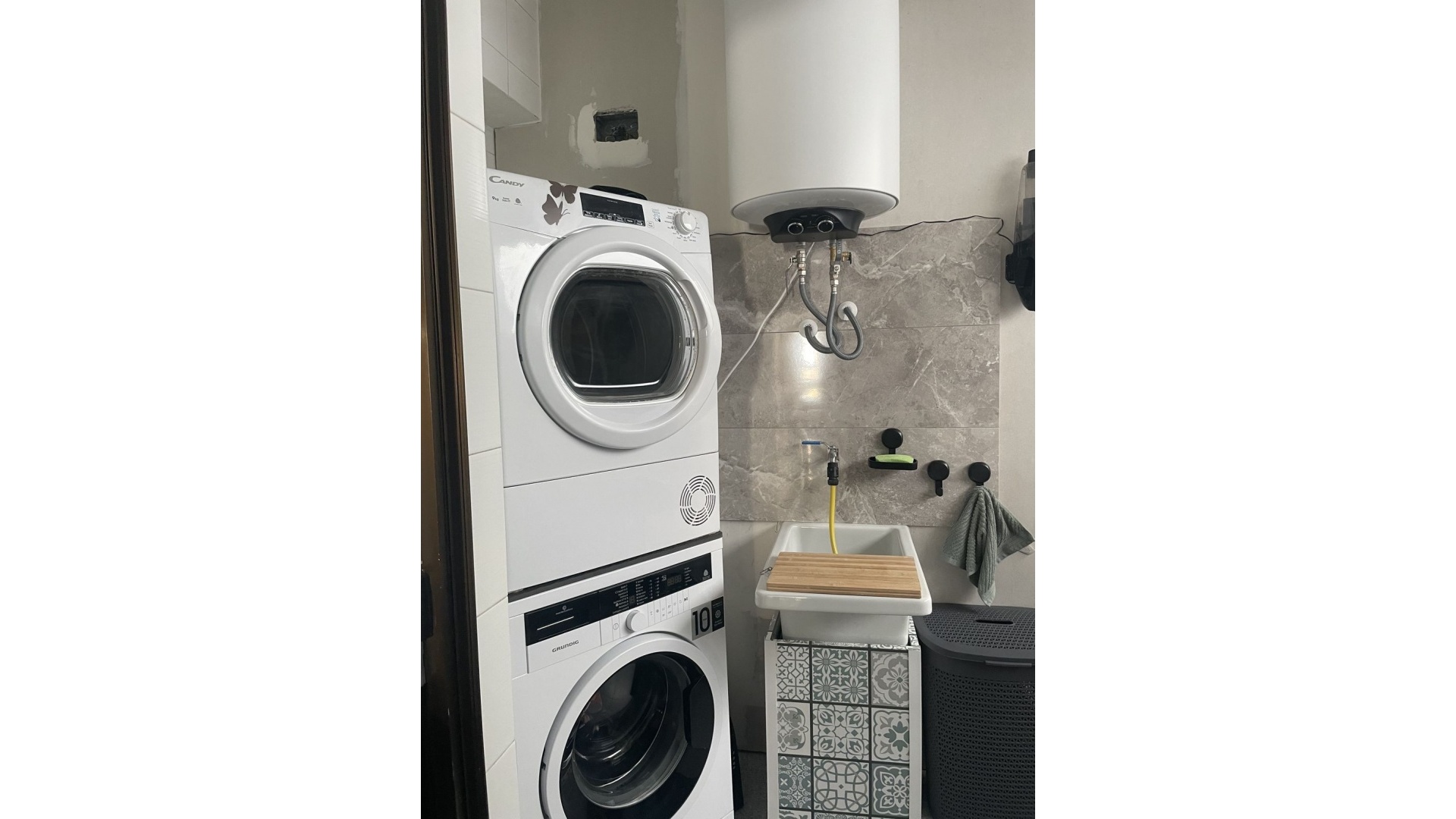 Wederverkoop - Appartement - Orihuela - Torremendo