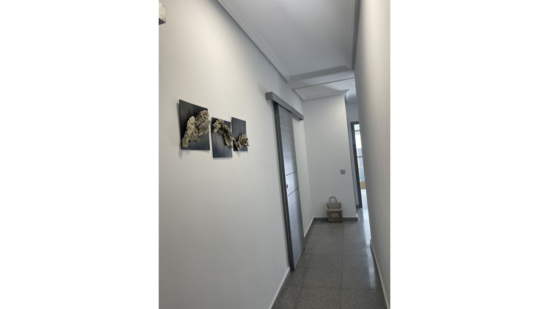 Wederverkoop - Appartement - Orihuela - Torremendo