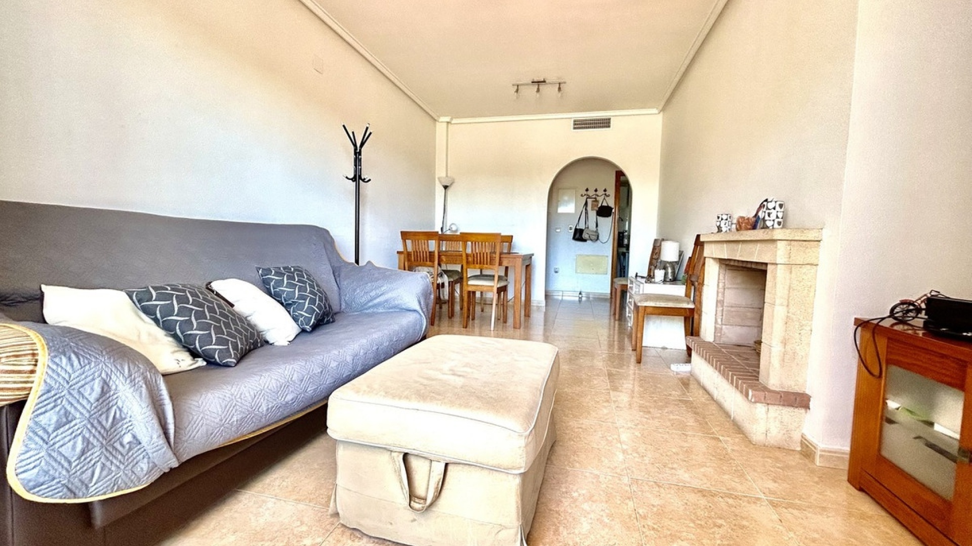 Wederverkoop - Appartement - Orihuela - Torremendo