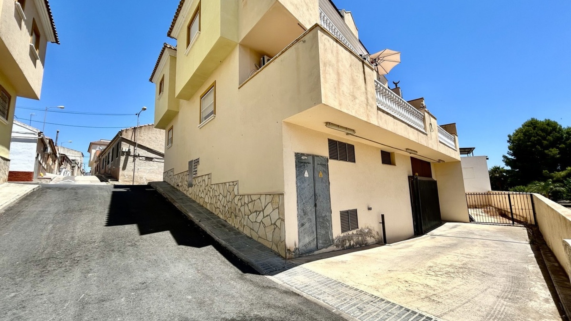 Wederverkoop - Appartement - Orihuela - Torremendo
