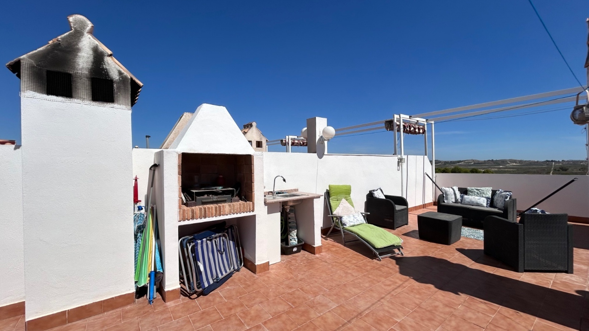Wederverkoop - Appartement - Orihuela - Torremendo