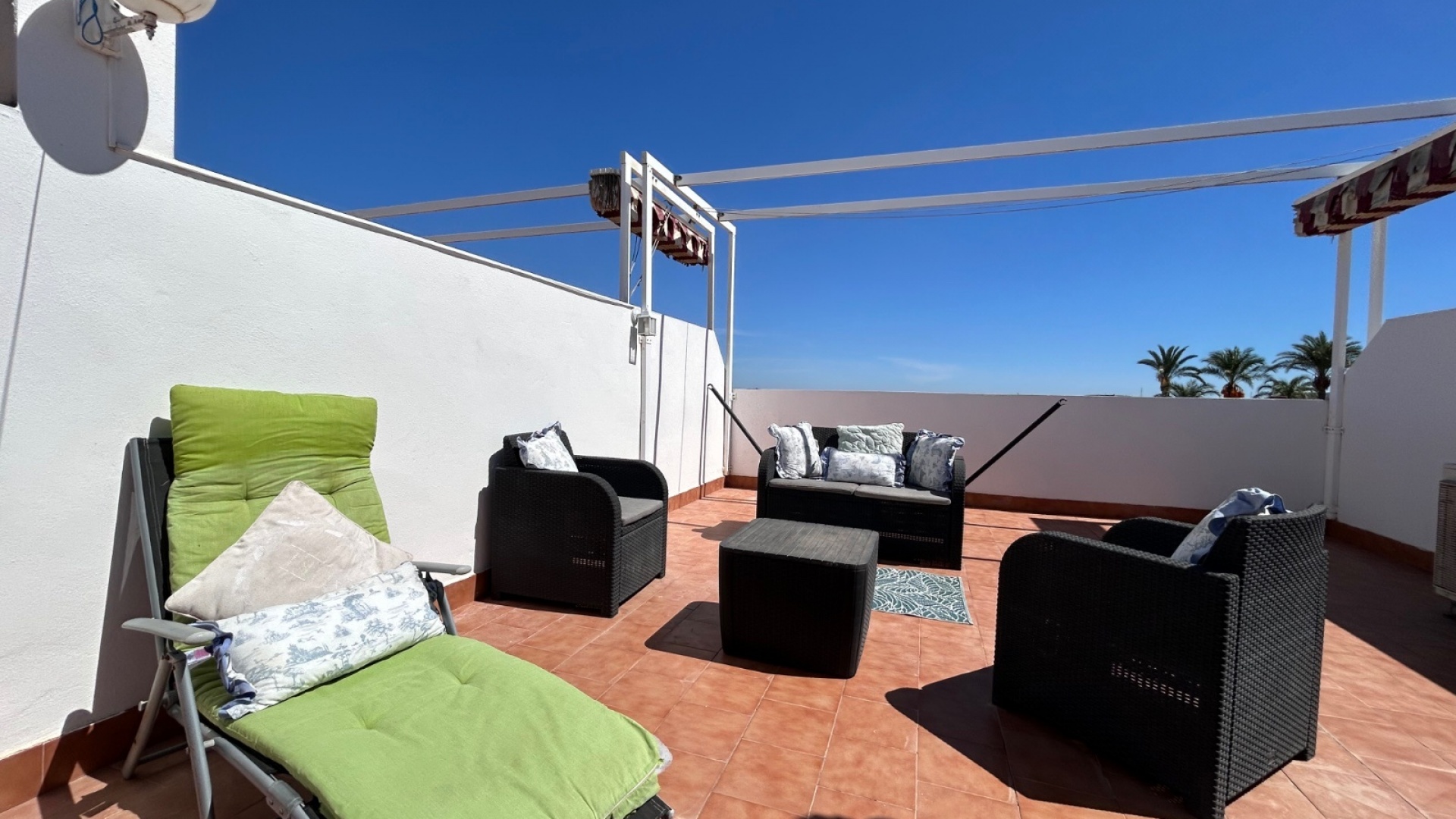 Wederverkoop - Appartement - Orihuela - Torremendo