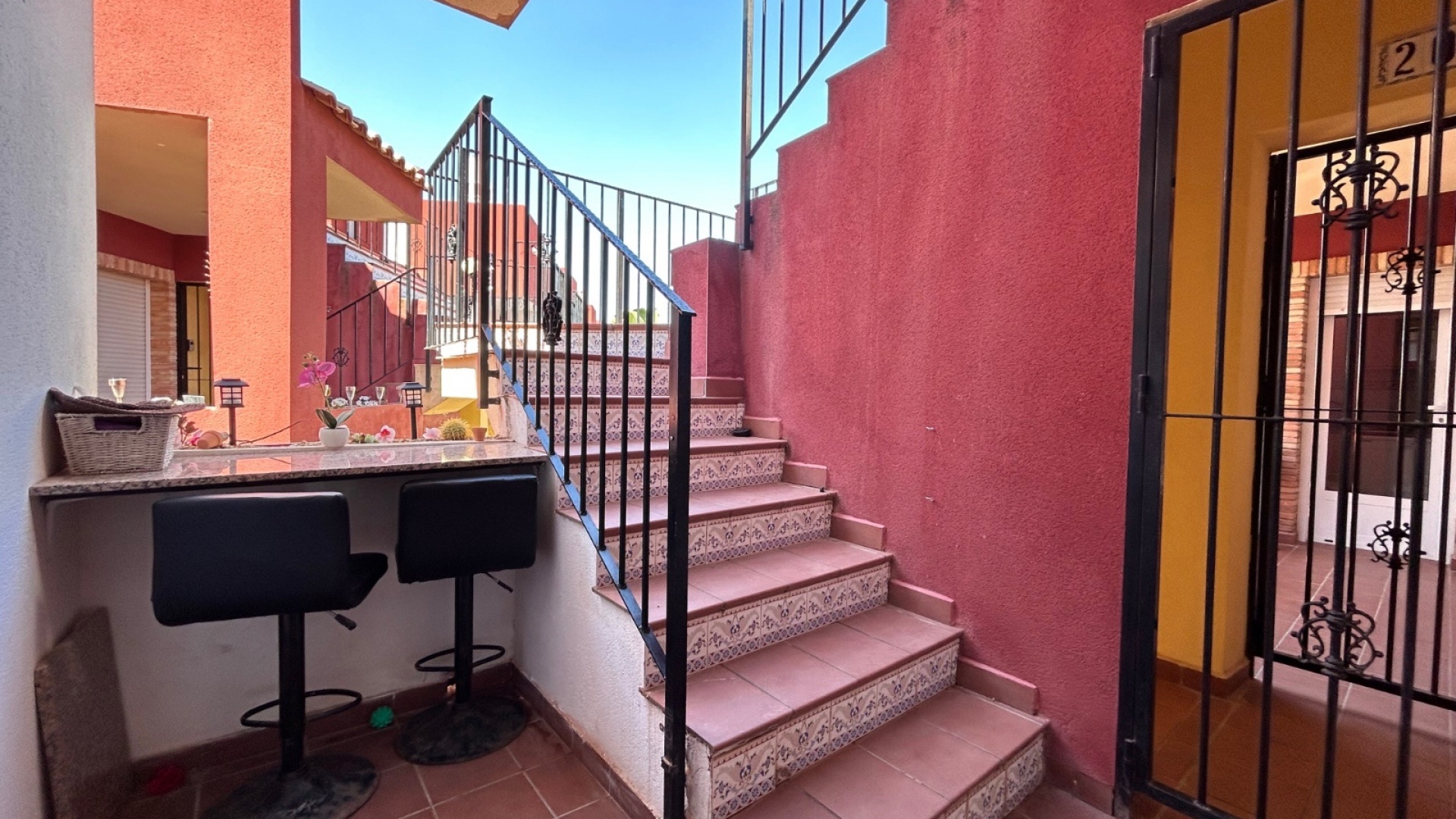 Wederverkoop - Appartement - Orihuela - Torremendo