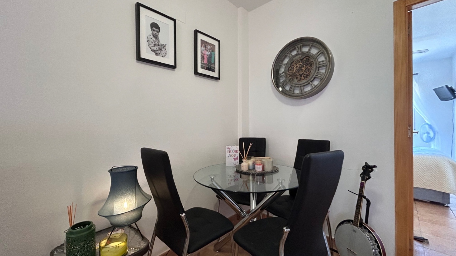 Wederverkoop - Appartement - Orihuela - Torremendo