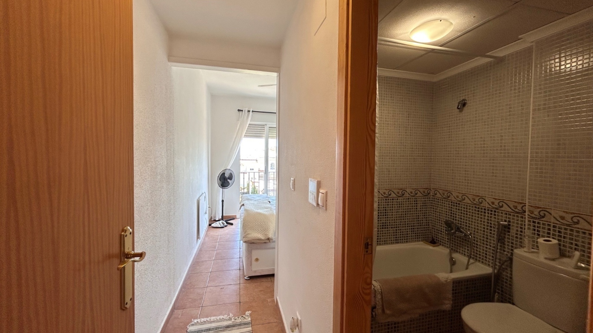 Wederverkoop - Appartement - Orihuela - Torremendo