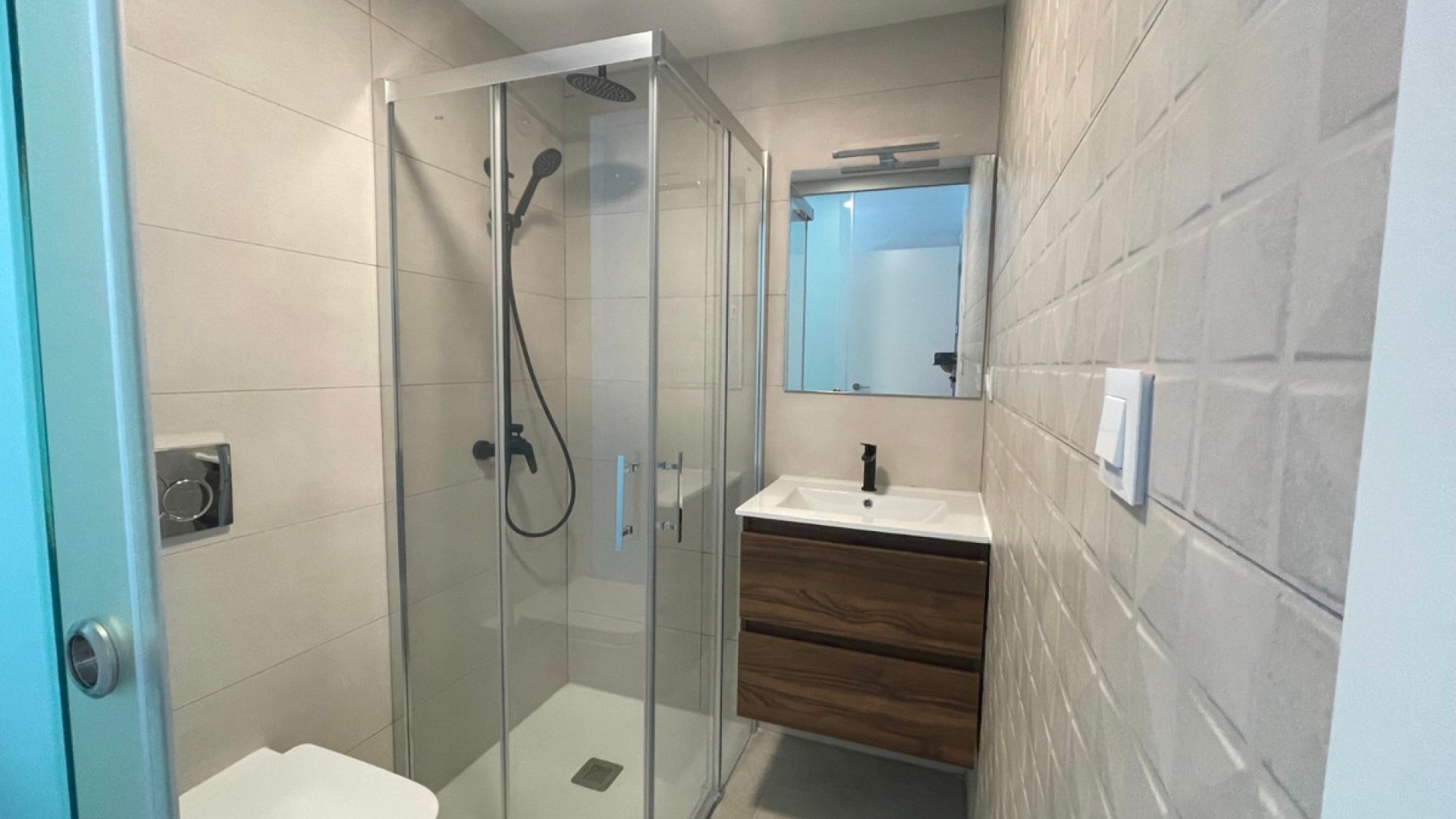 Wederverkoop - Appartement - Orihuela - Villamartin