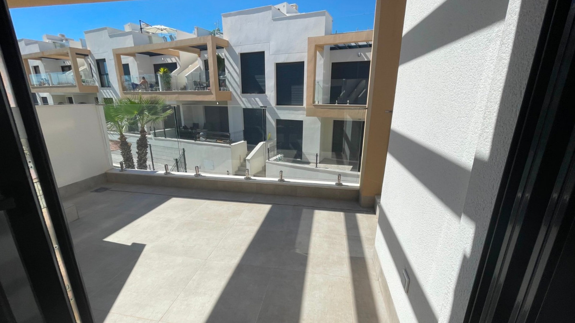 Wederverkoop - Appartement - Orihuela - Villamartin