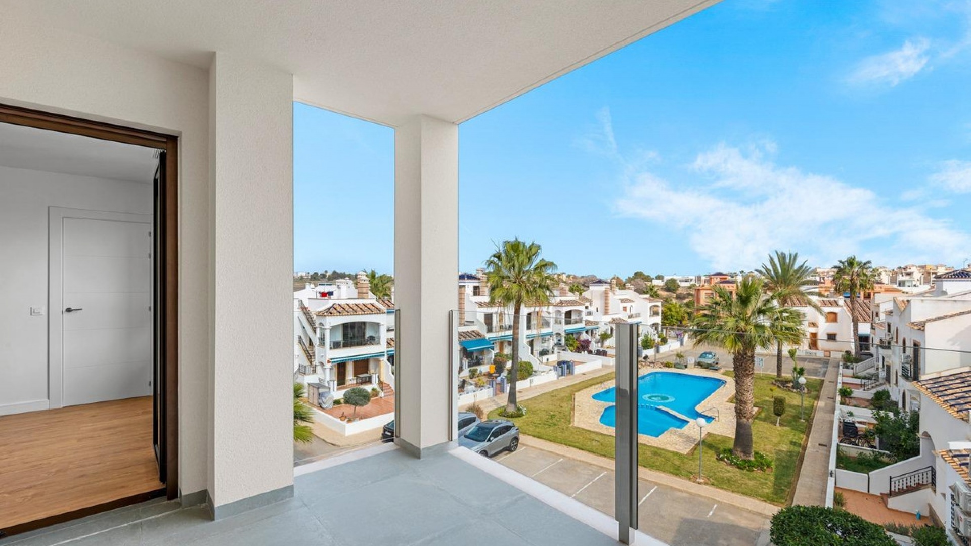 Wederverkoop - Appartement - Orihuela - Villamartin
