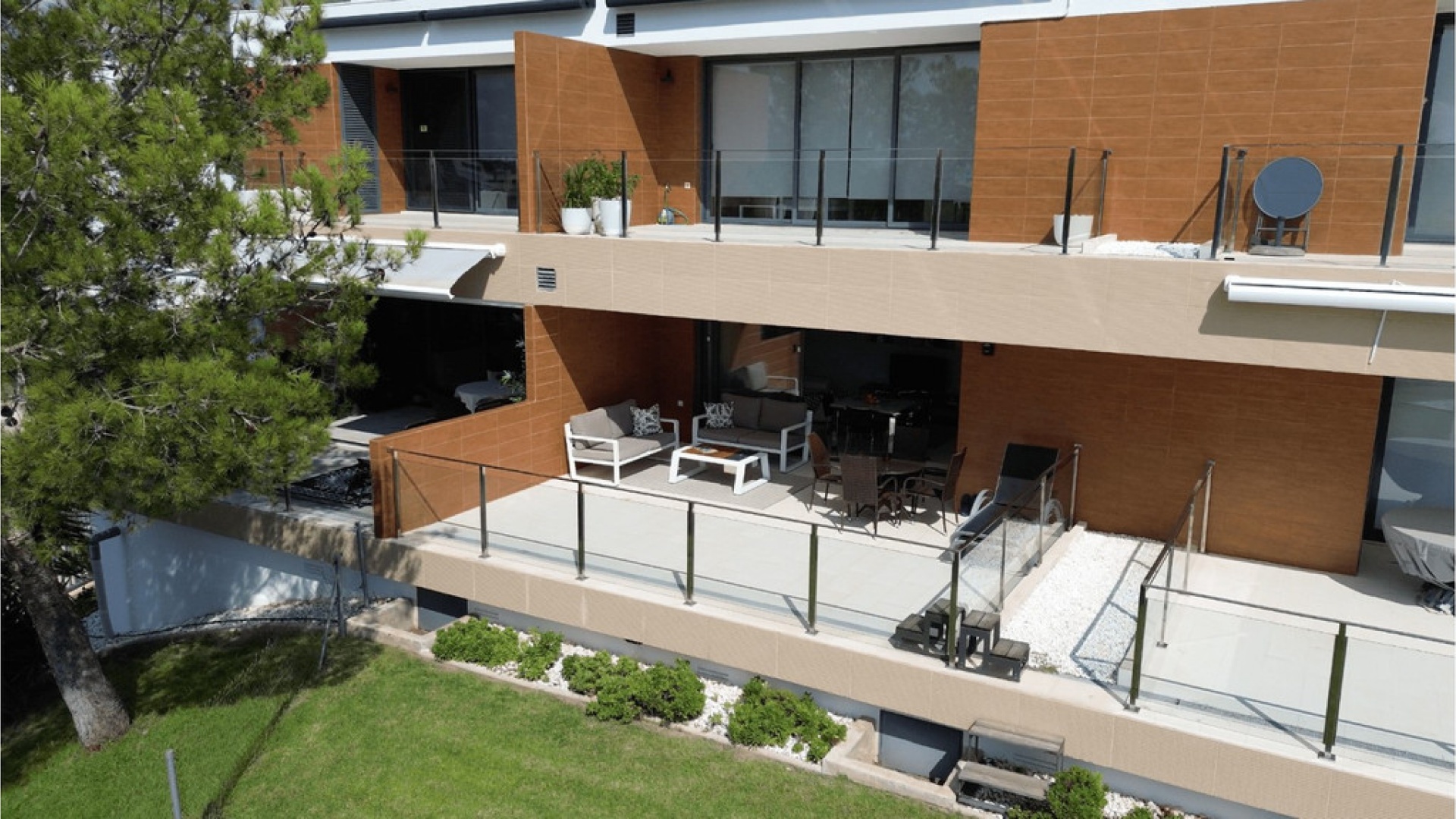 Wederverkoop - Appartement - Orihuela - Villamartin