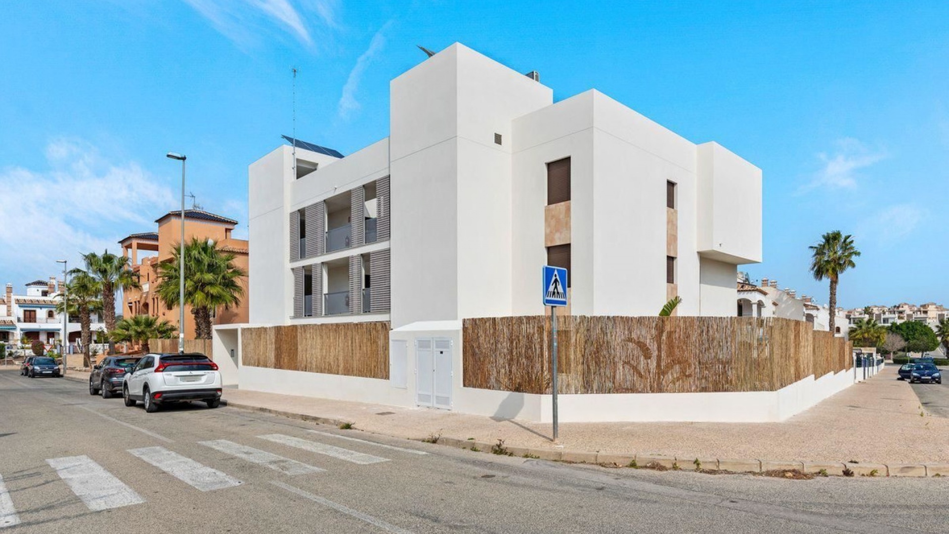 Wederverkoop - Appartement - Orihuela - Villamartin